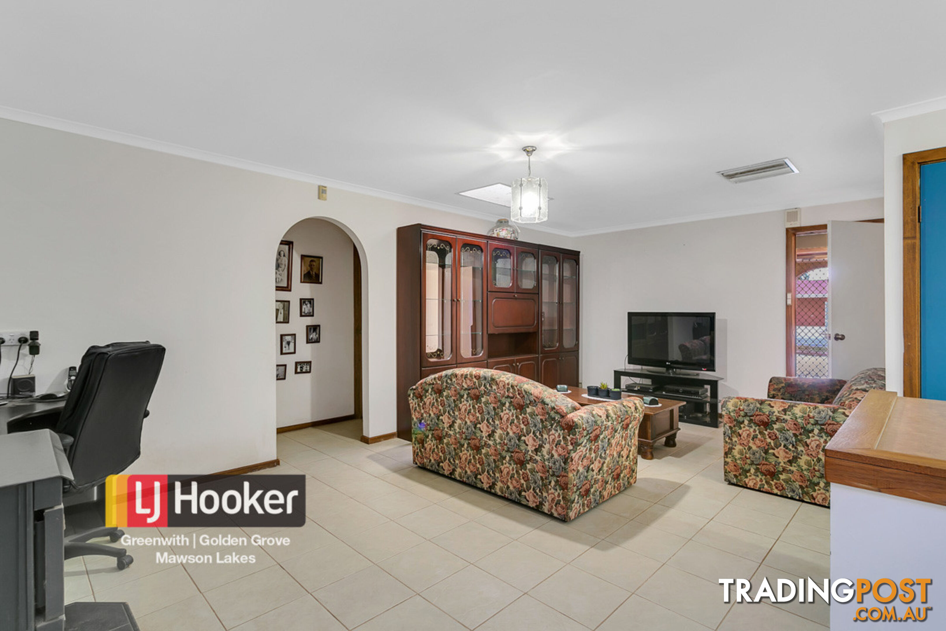 4 Andrew Smith Drive PARAFIELD GARDENS SA 5107