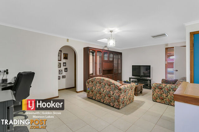 4 Andrew Smith Drive PARAFIELD GARDENS SA 5107