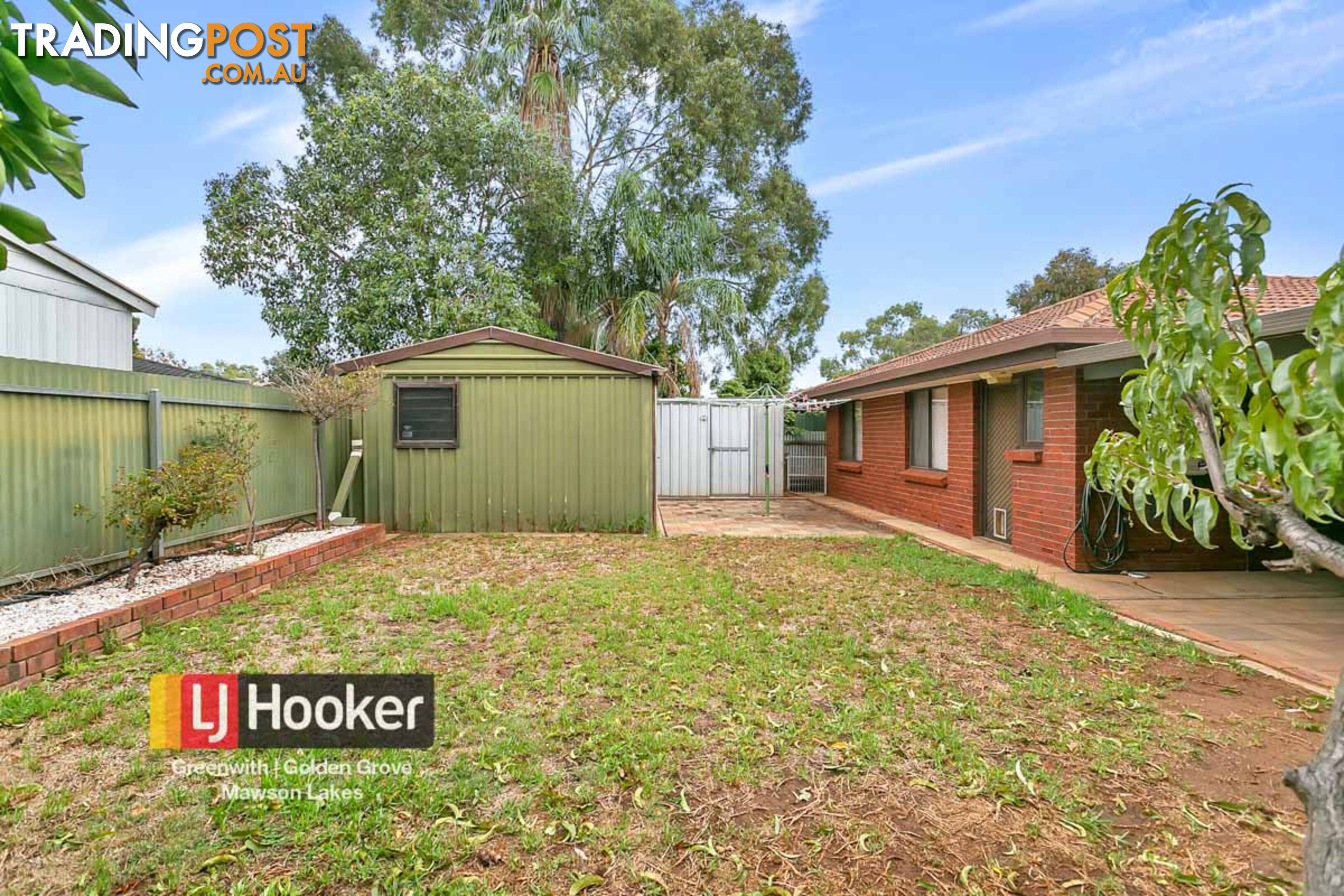 4 Andrew Smith Drive PARAFIELD GARDENS SA 5107