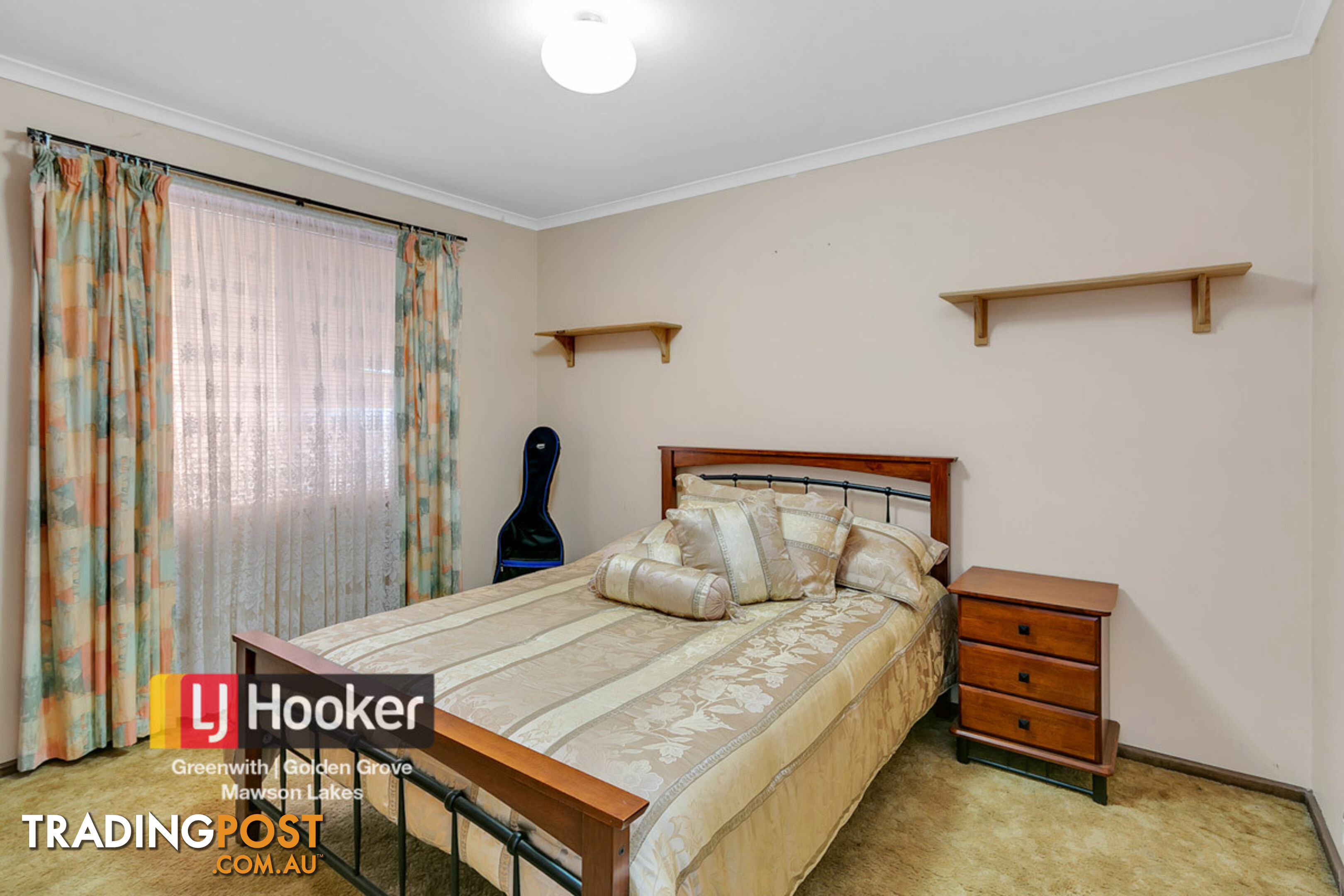 4 Andrew Smith Drive PARAFIELD GARDENS SA 5107