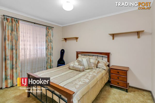 4 Andrew Smith Drive PARAFIELD GARDENS SA 5107