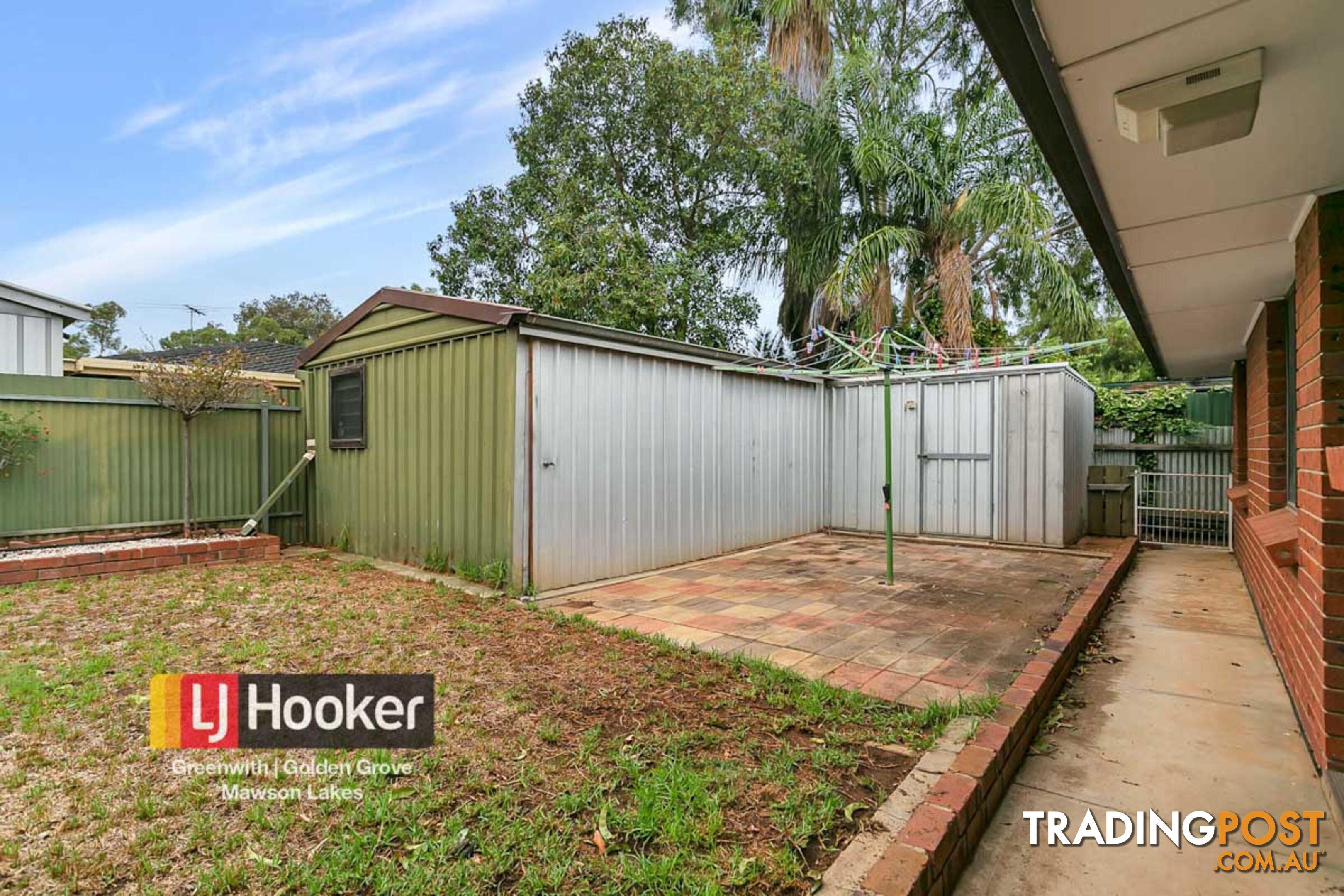 4 Andrew Smith Drive PARAFIELD GARDENS SA 5107