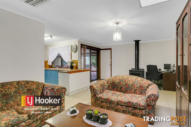 4 Andrew Smith Drive PARAFIELD GARDENS SA 5107