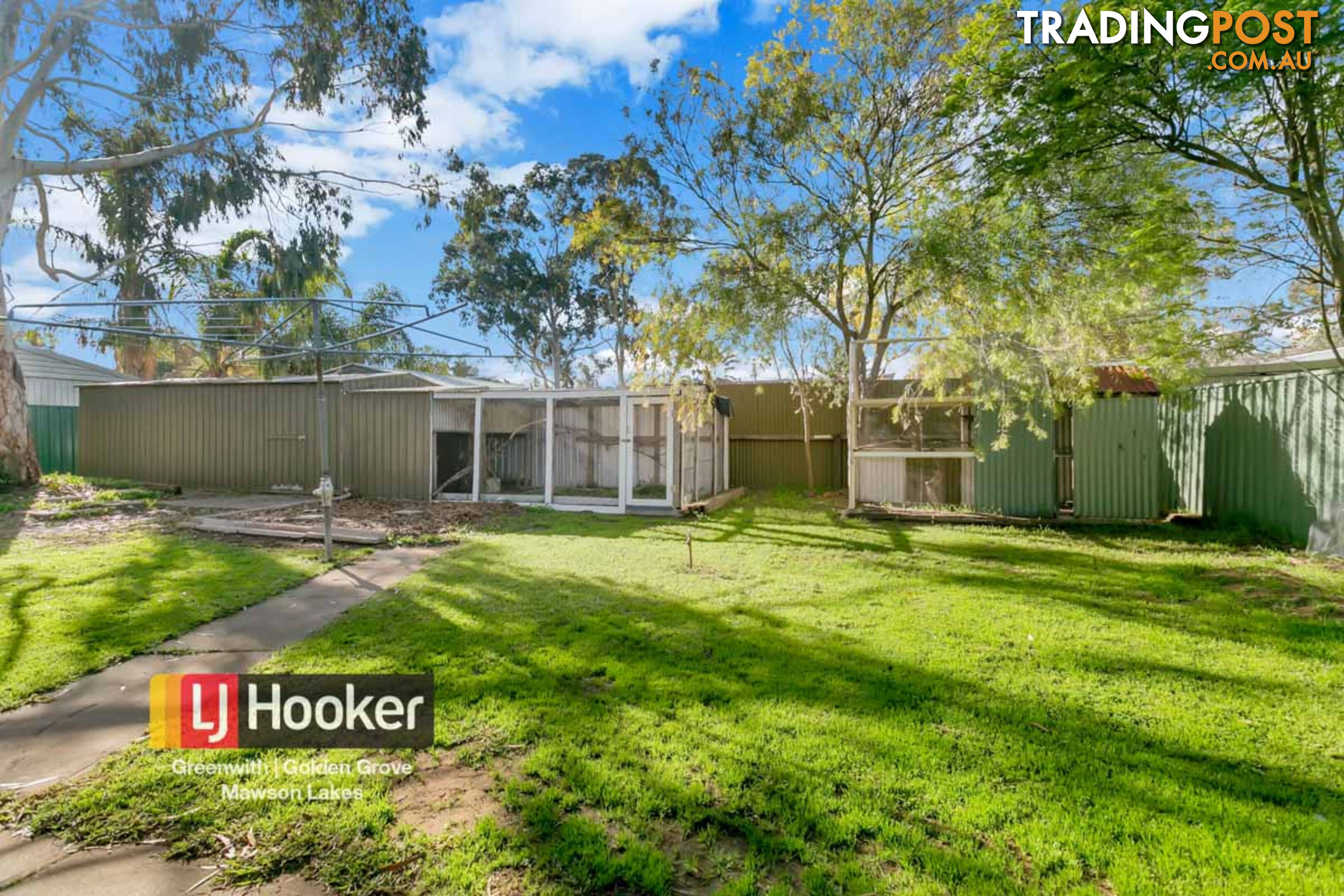 6 Jose Court PARA HILLS WEST SA 5096