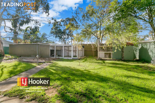 6 Jose Court PARA HILLS WEST SA 5096