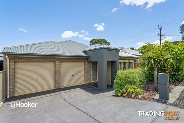 29 Oregan Crescent ST AGNES SA 5097