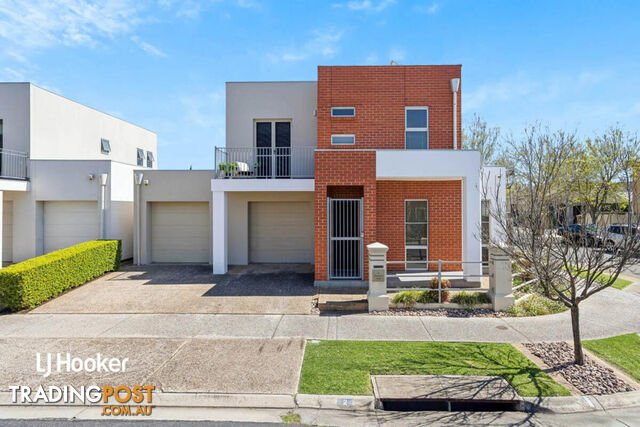 2 Dutton Avenue MAWSON LAKES SA 5095