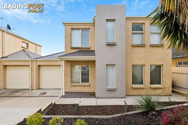 3/22 Headingley Street HOPE VALLEY SA 5090