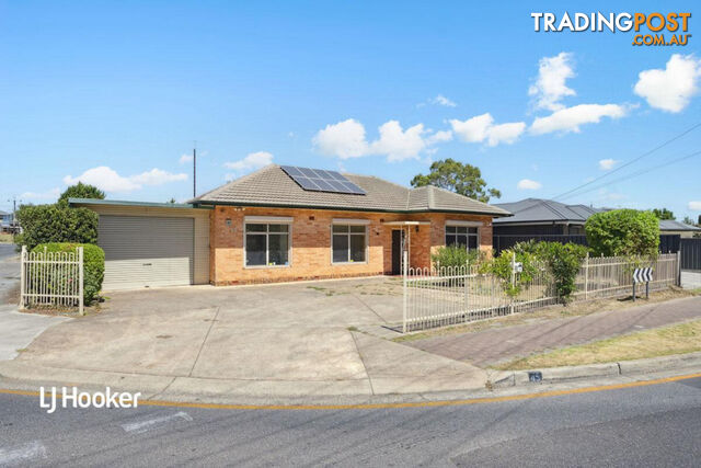 45 Berri Road HOPE VALLEY SA 5090