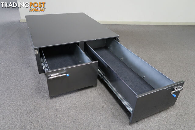 CAMPER DRAWER TRAILER DRAWER L1000XW850XH270MM