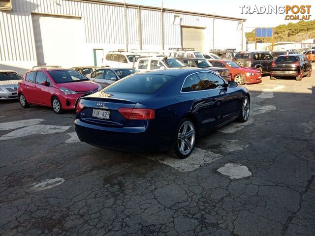 2013 AUDI A5 1.8TFSI 8TMY13 CONVERTIBLE