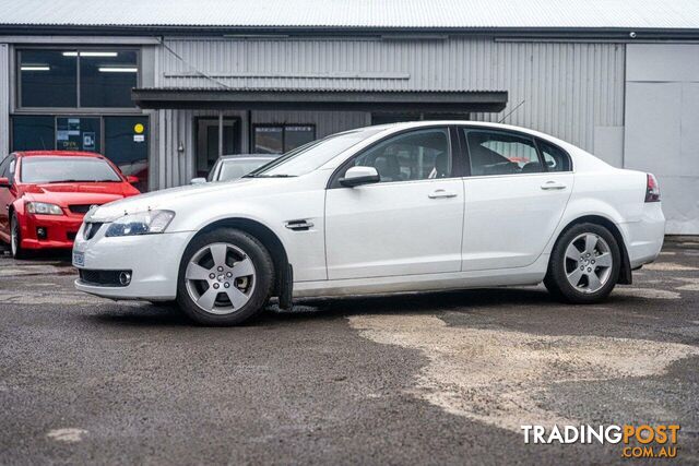 2006 HOLDEN CALAIS  VE SEDAN - photo 5 of 18