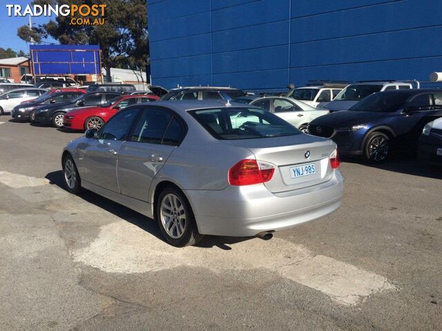 2005 BMW 320I  E90 SEDAN - photo 5 of 22