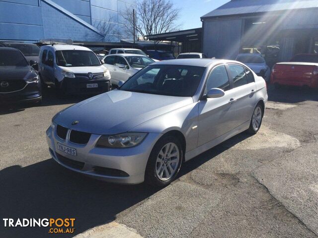 2005 BMW 320I E90 SEDAN - photo 3 of 22