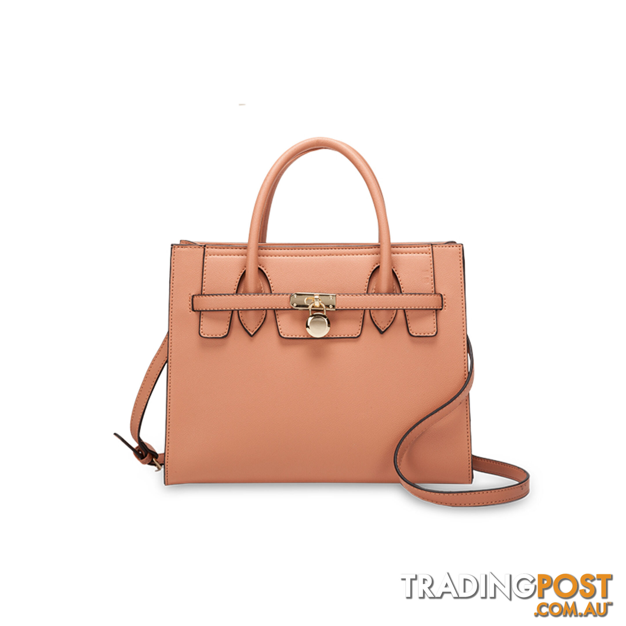 CAMEO Blush Women Handbag