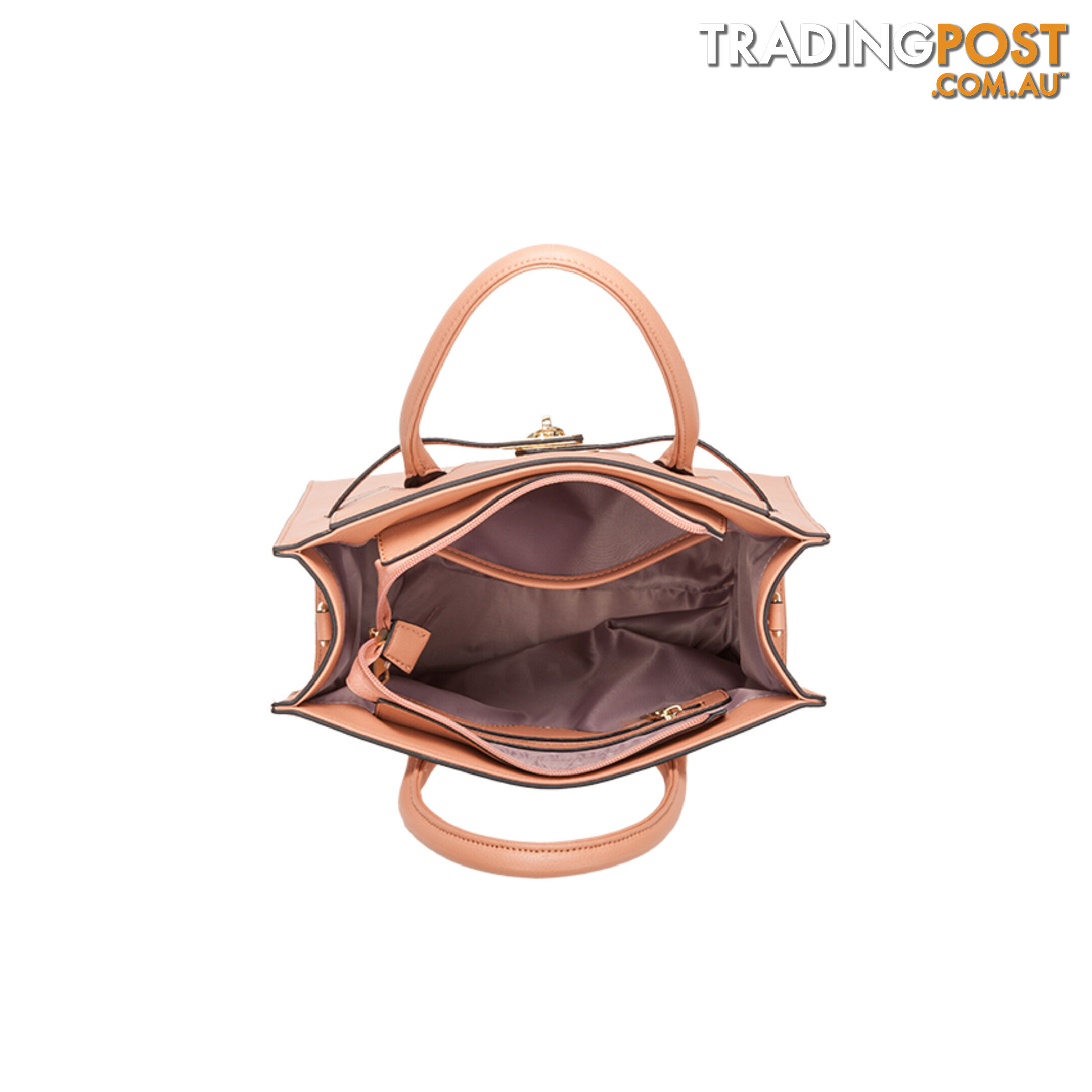 CAMEO Blush Women Handbag