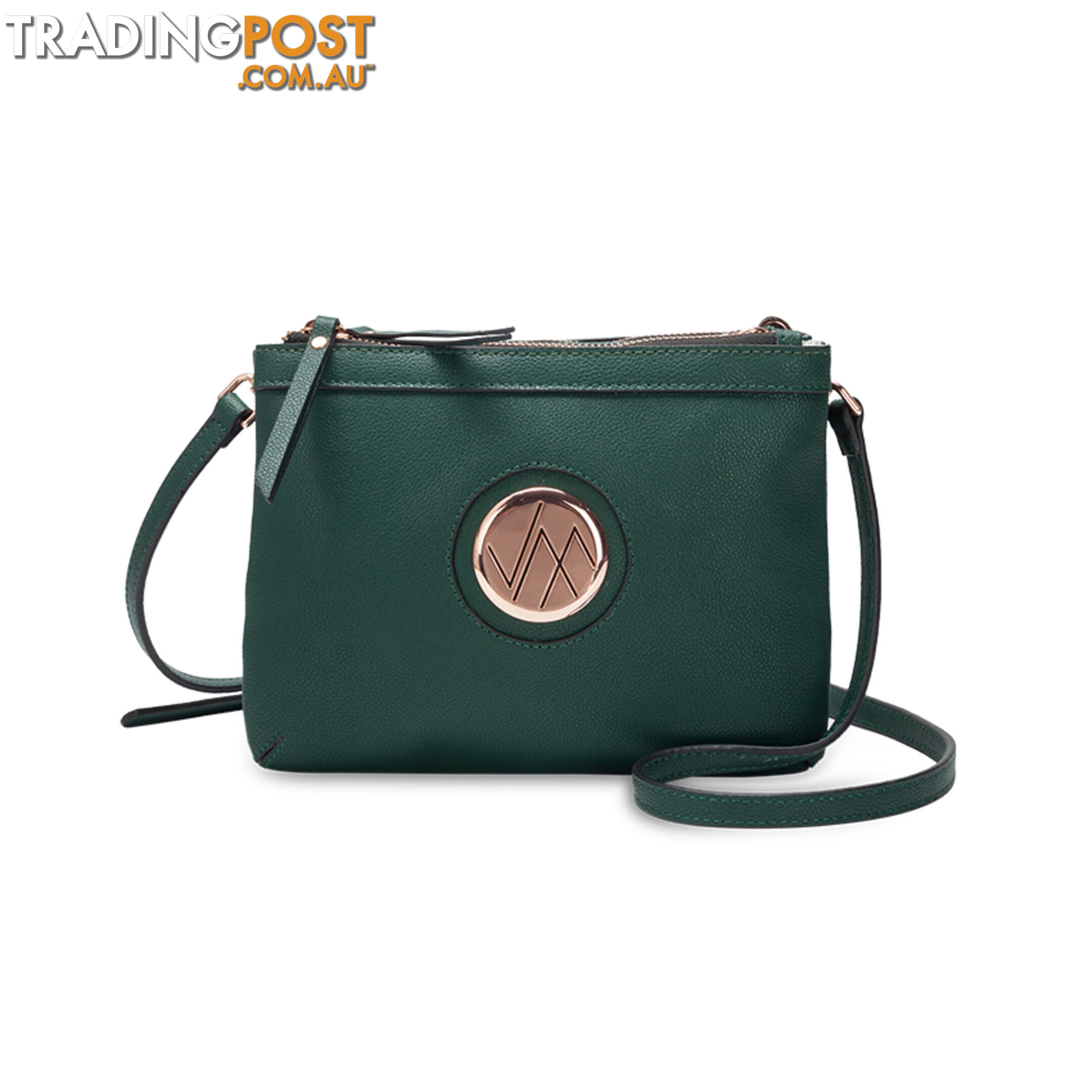 DAYDREAM Green Women Handbags