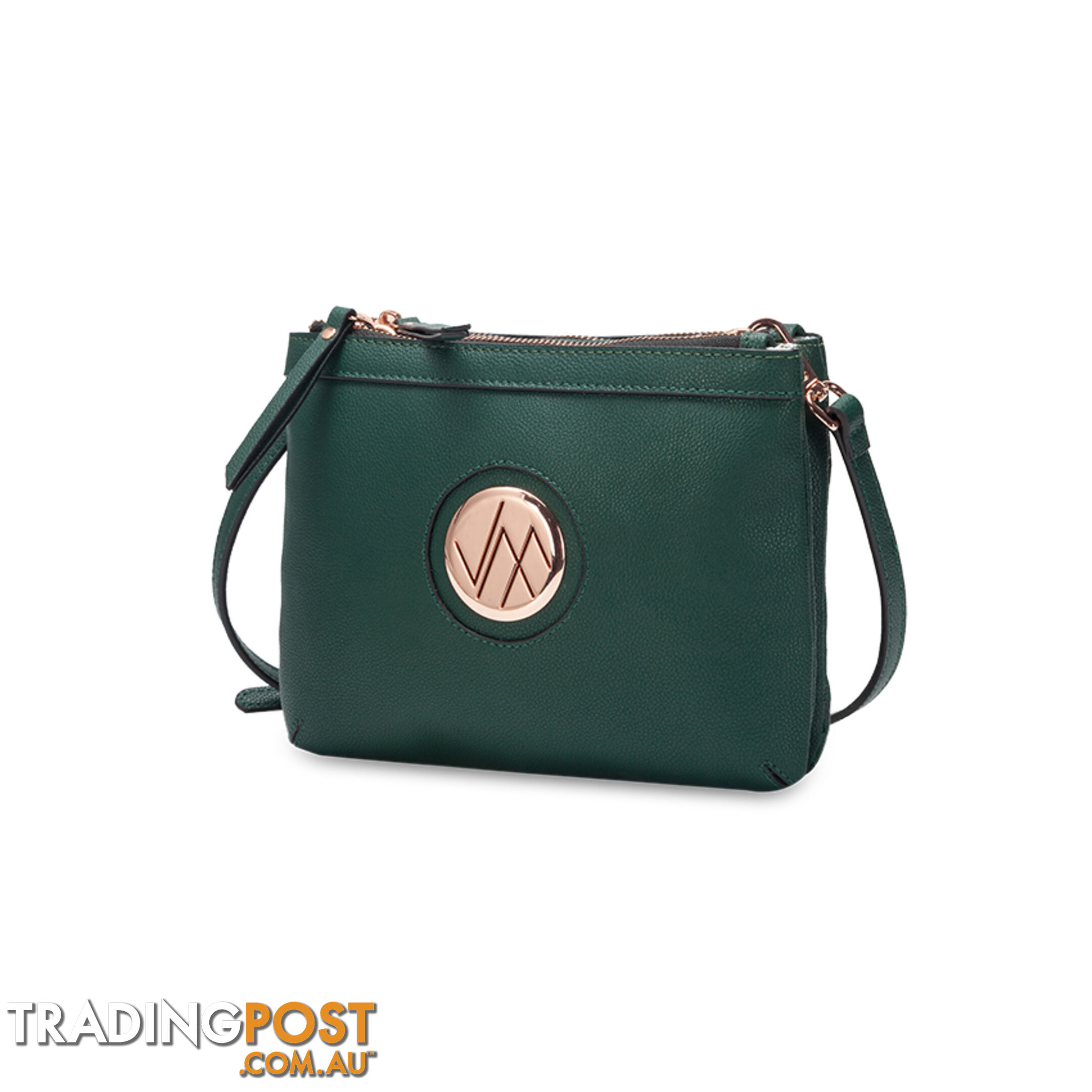 DAYDREAM Green Women Handbags