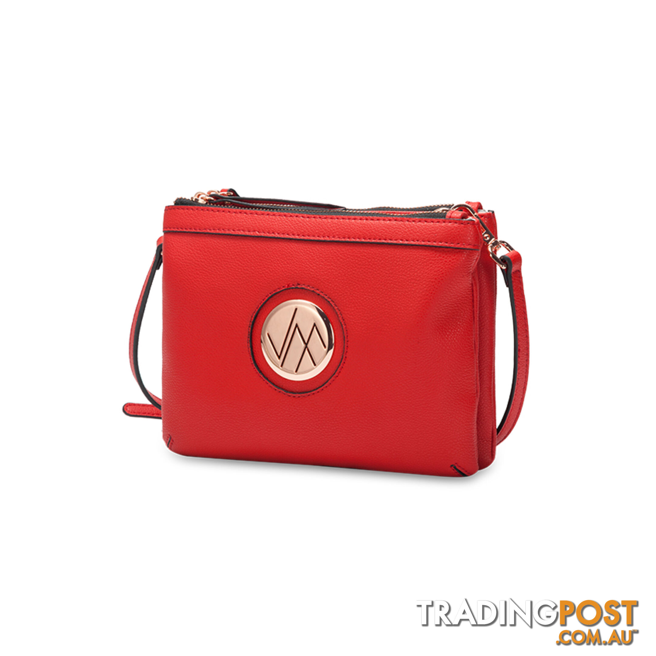 DAYDREAM Red Women Handbags