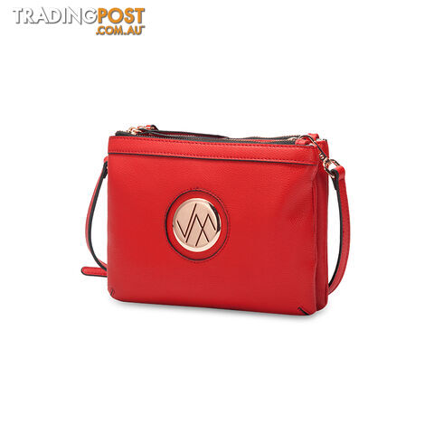 DAYDREAM Red Women Handbags