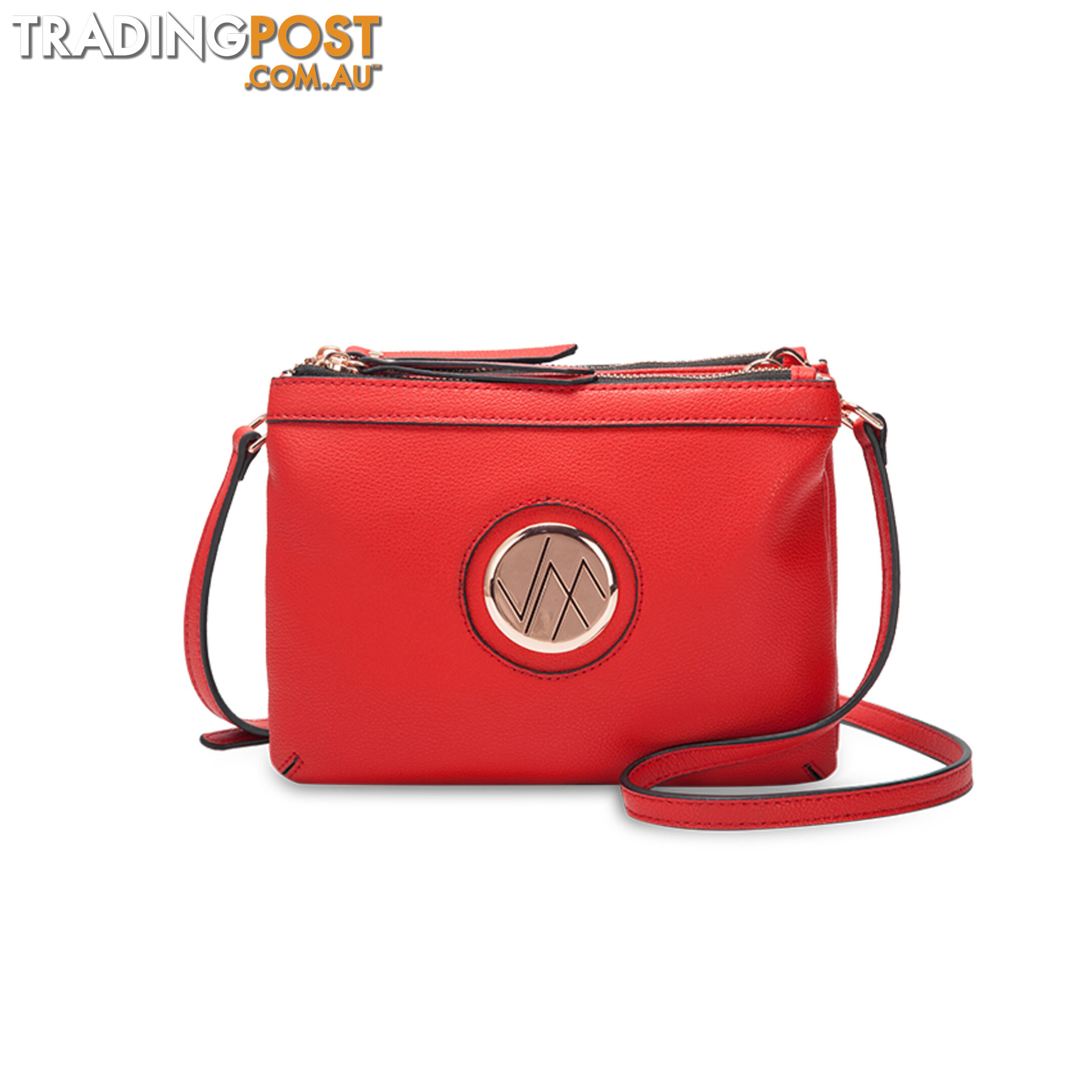 DAYDREAM Red Women Handbags