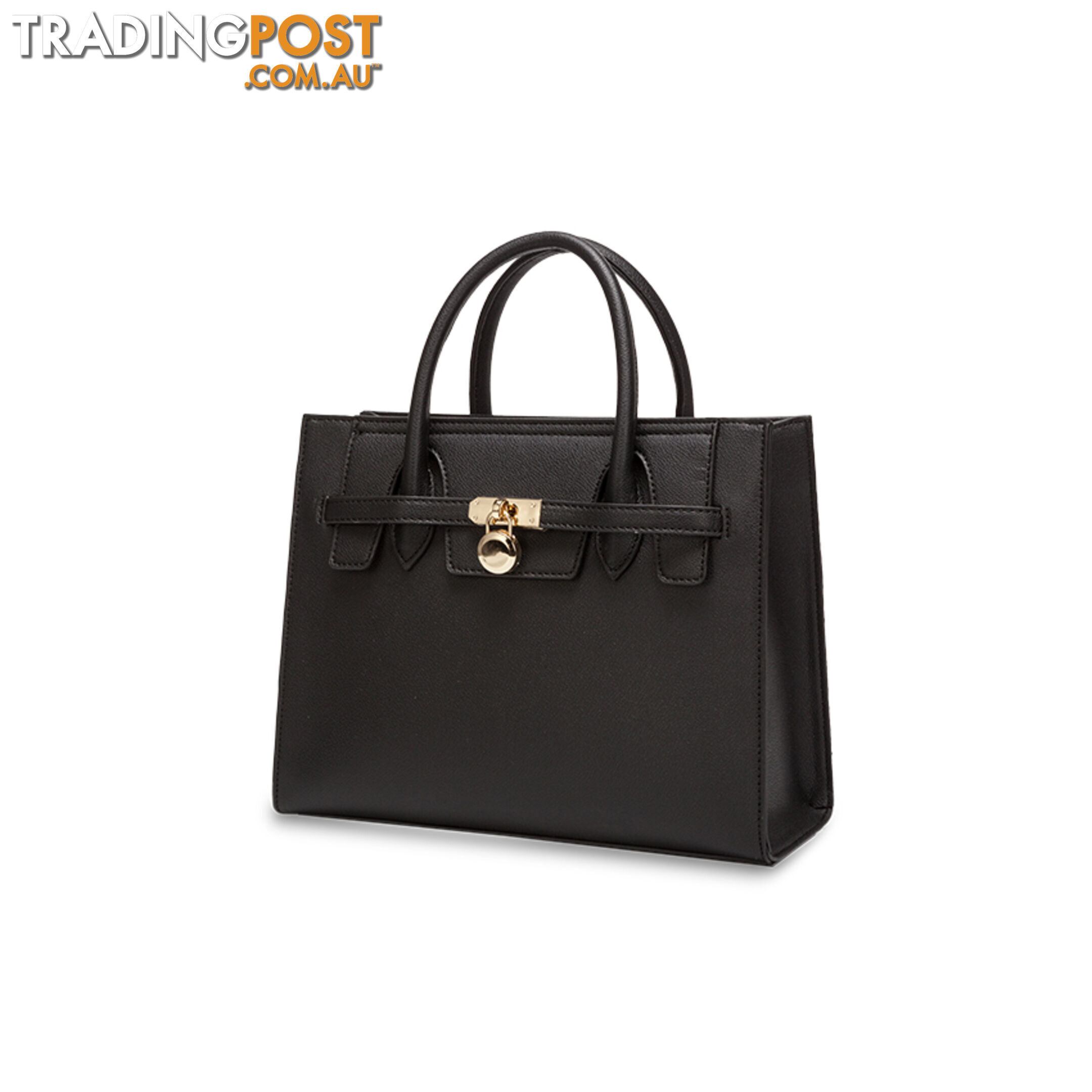 CAMEO Black Women Handbag