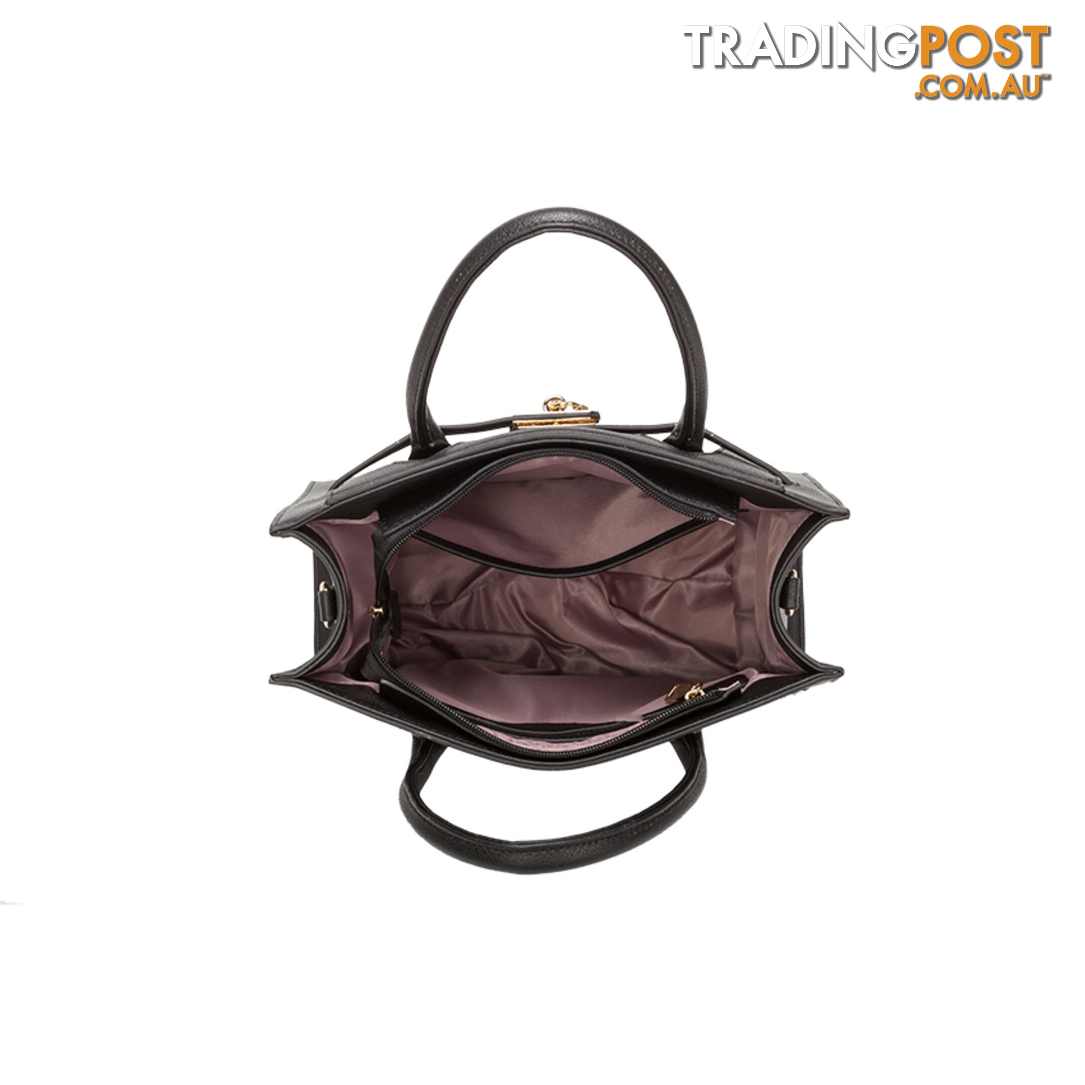 CAMEO Black Women Handbag