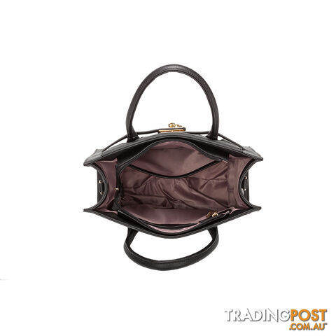 CAMEO Black Women Handbag