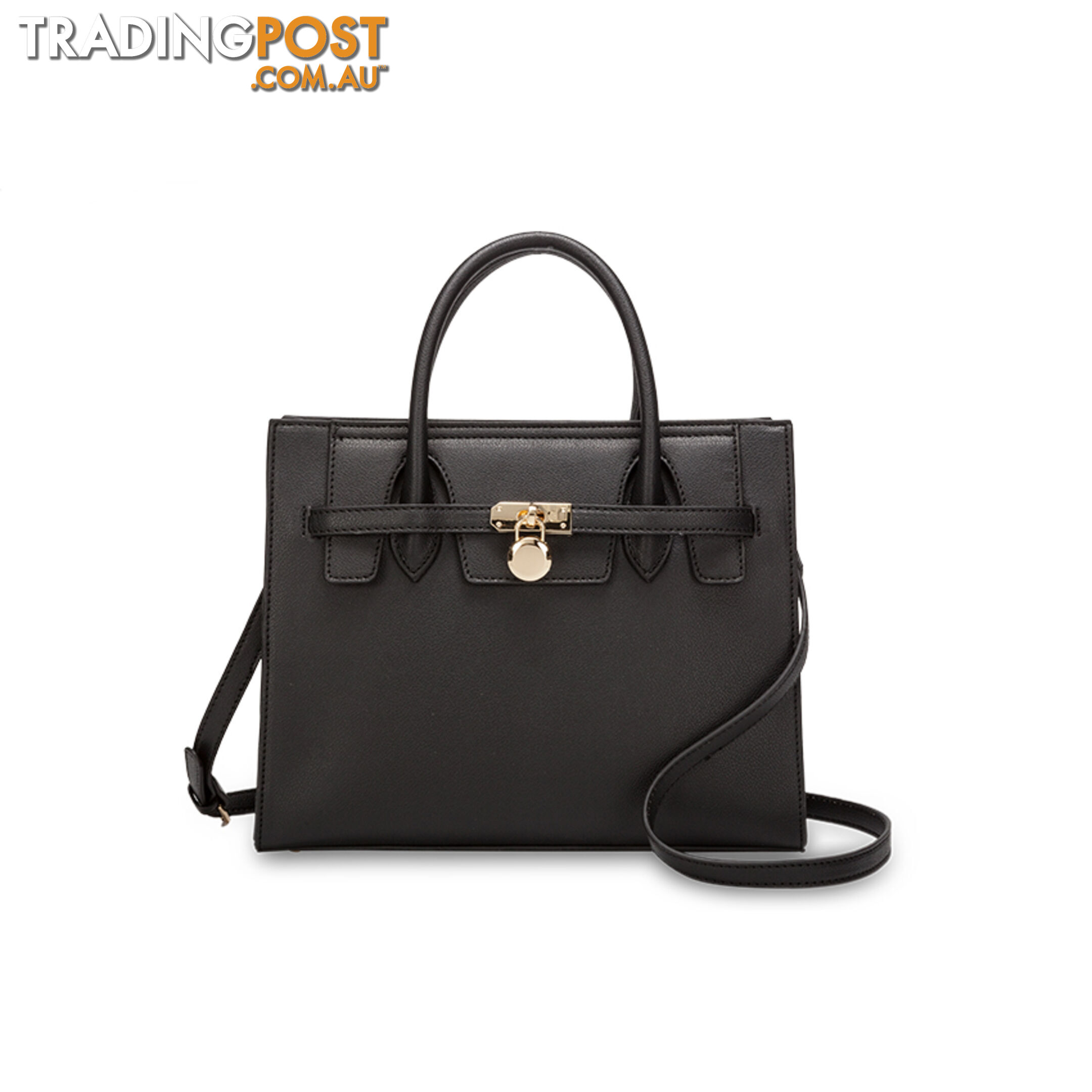 CAMEO Black Women Handbag