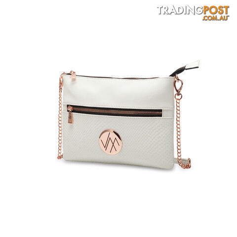 SOFIA White Women Handbags - photo 3 of 3