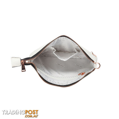 SOFIA White Women Handbags - photo 2 of 3