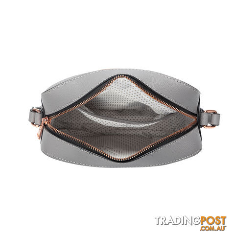 SIENNA Grey Women Handbags - photo 2 of 3