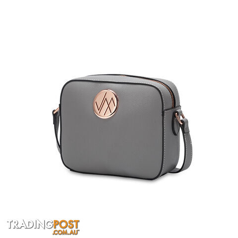 SIENNA Grey Women Handbags - photo 3 of 3