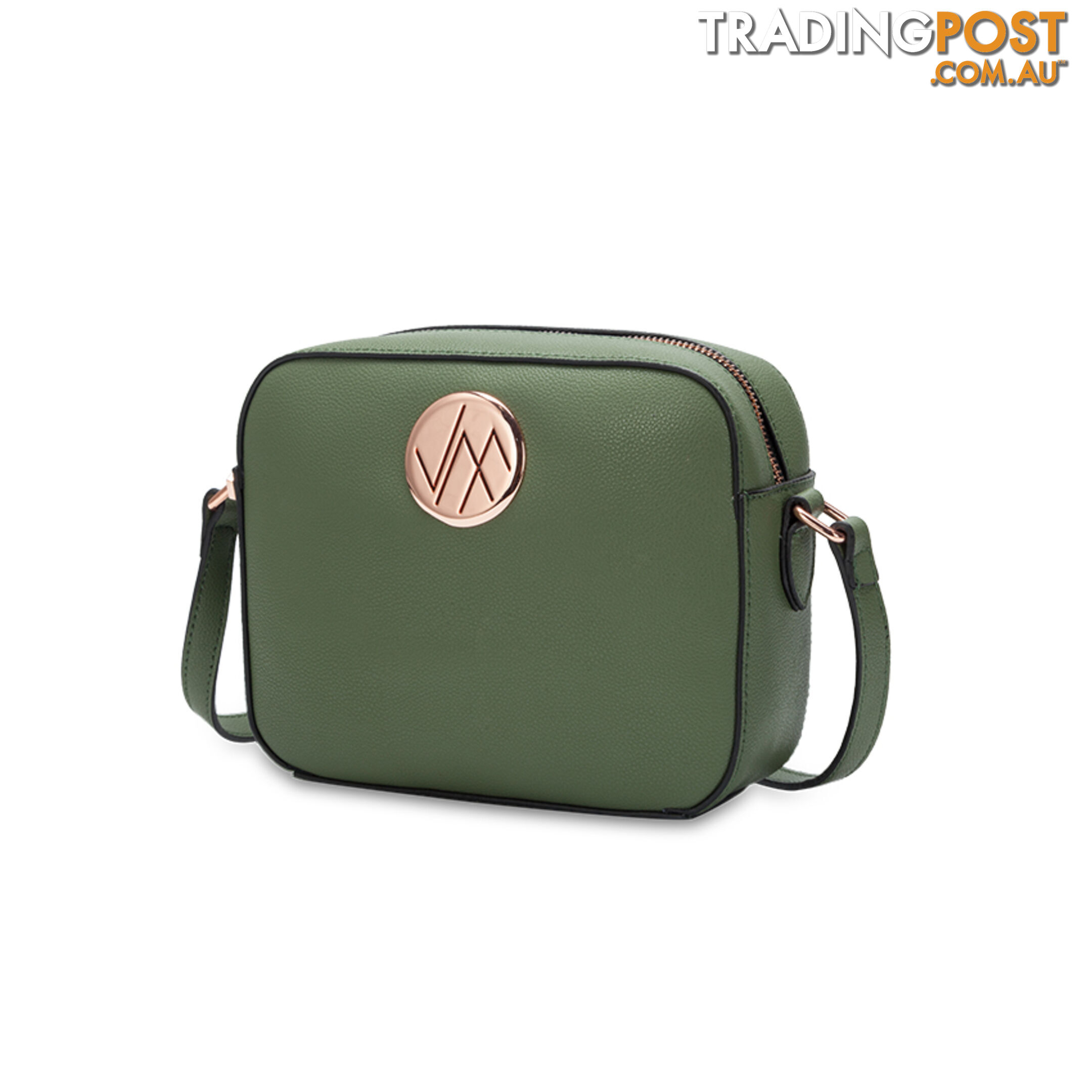 SIENNA Green Women Handbags