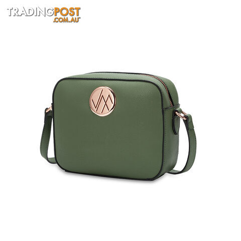 SIENNA Green Women Handbags