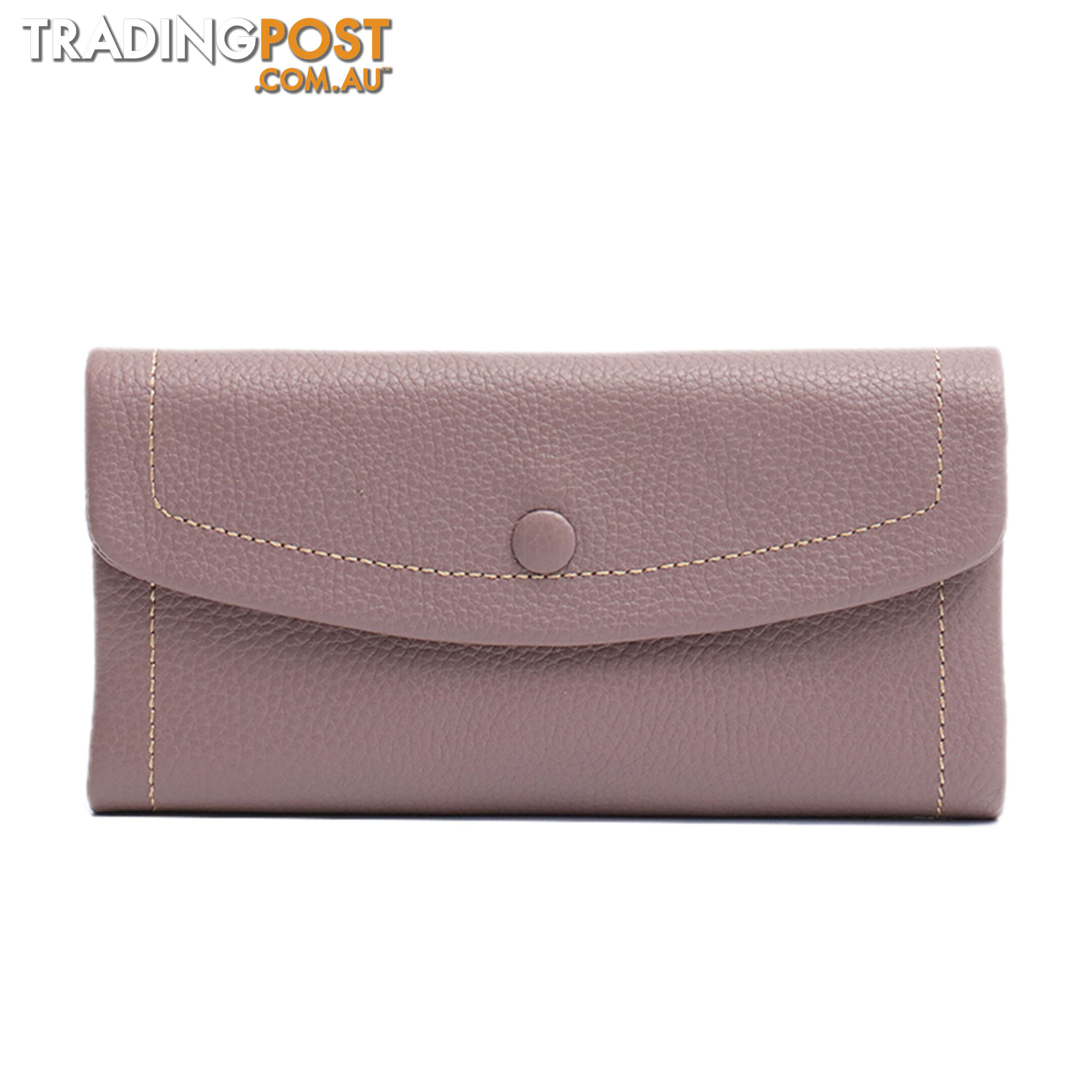 NONIE LILIAC GENUINE LEATHER LADIES WALLET