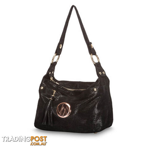 BILLIE Black Women Handbag - photo 3 of 4