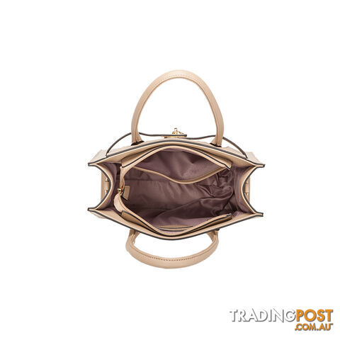 CAMEO Mushroom Women Handbag