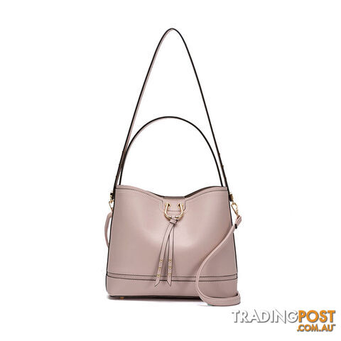 Harwood Taro Pink Womens Fashion Handbag