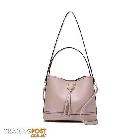 Harwood Taro Pink Womens Fashion Handbag