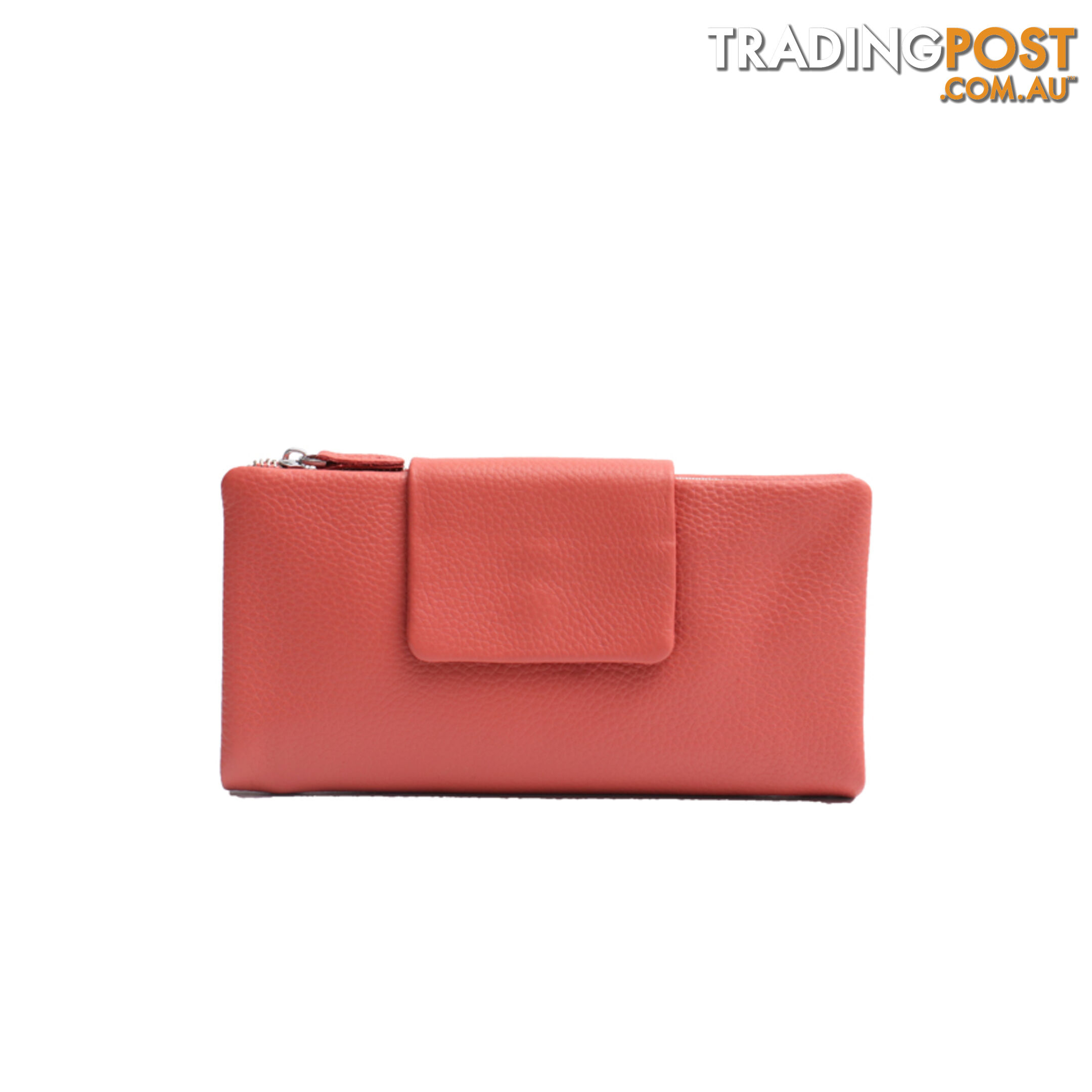 MAKI CORAL GENUINE LEATHER LADIES WALLET