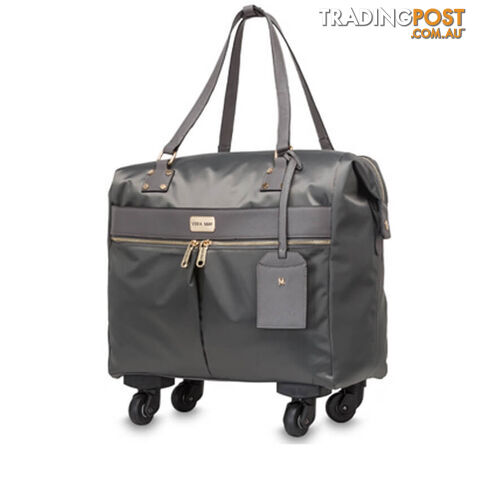 ARUBA Grey Travel Bag