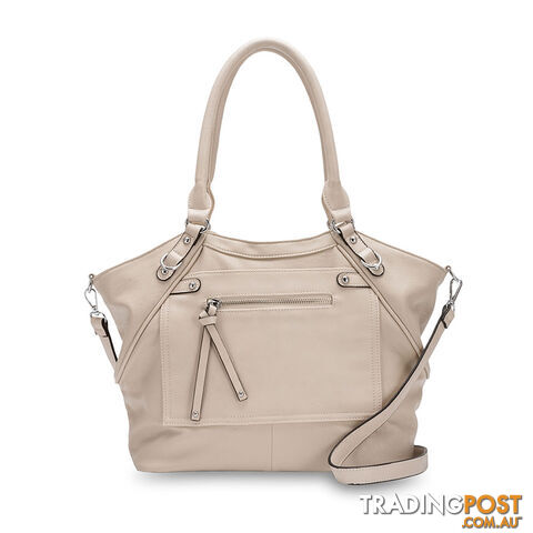 Lunar Nude Fashion Handbag Tote