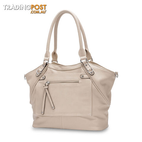 Lunar Nude Fashion Handbag Tote - photo 2 of 3