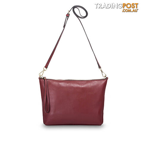 MEGGAN Red Women Handbag