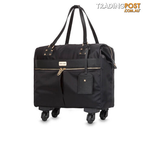 ARUBA Black Travel Bag