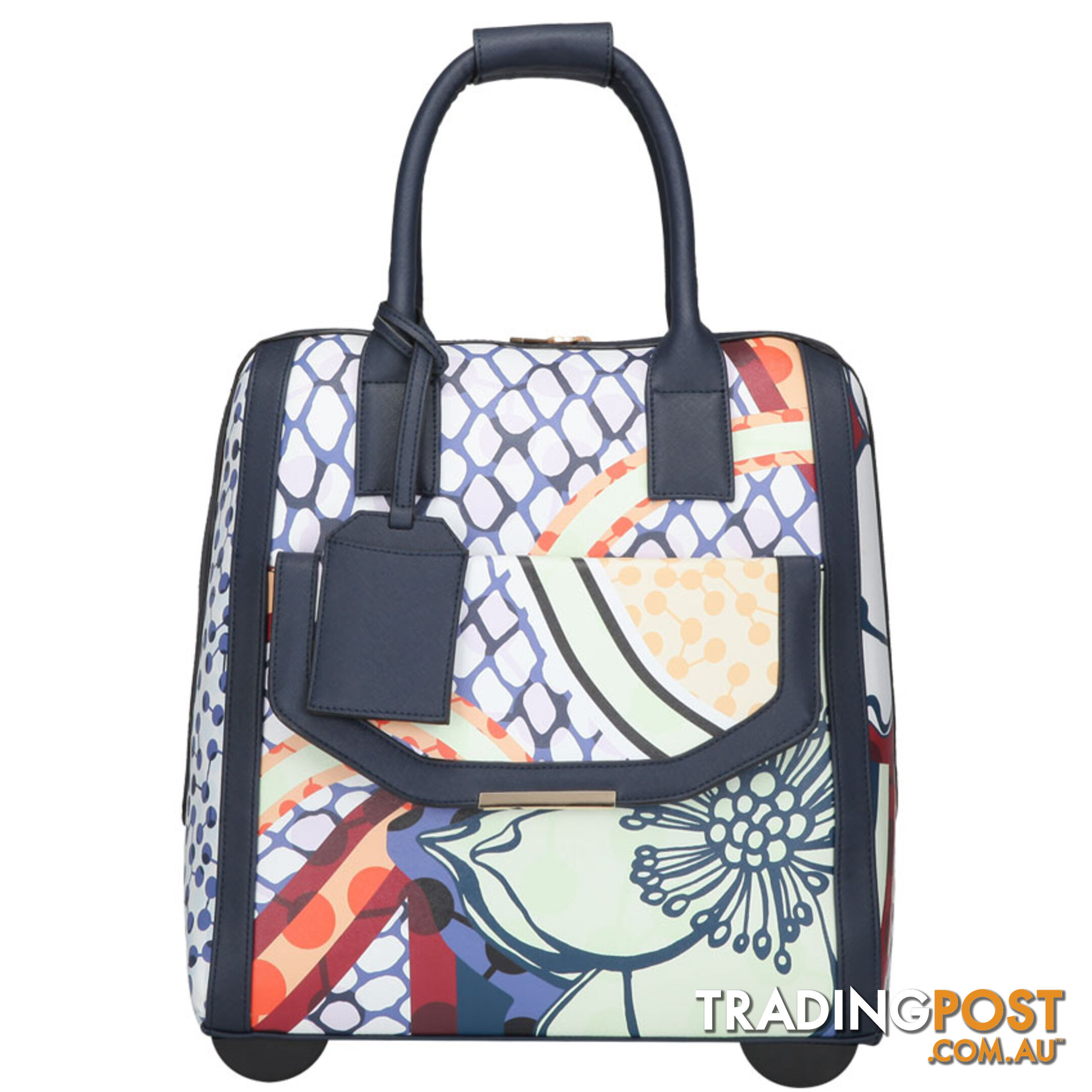 FIJI Women Travel Bag