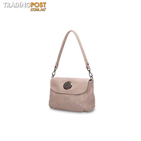 BELLA ROSA Natural Women Handbags