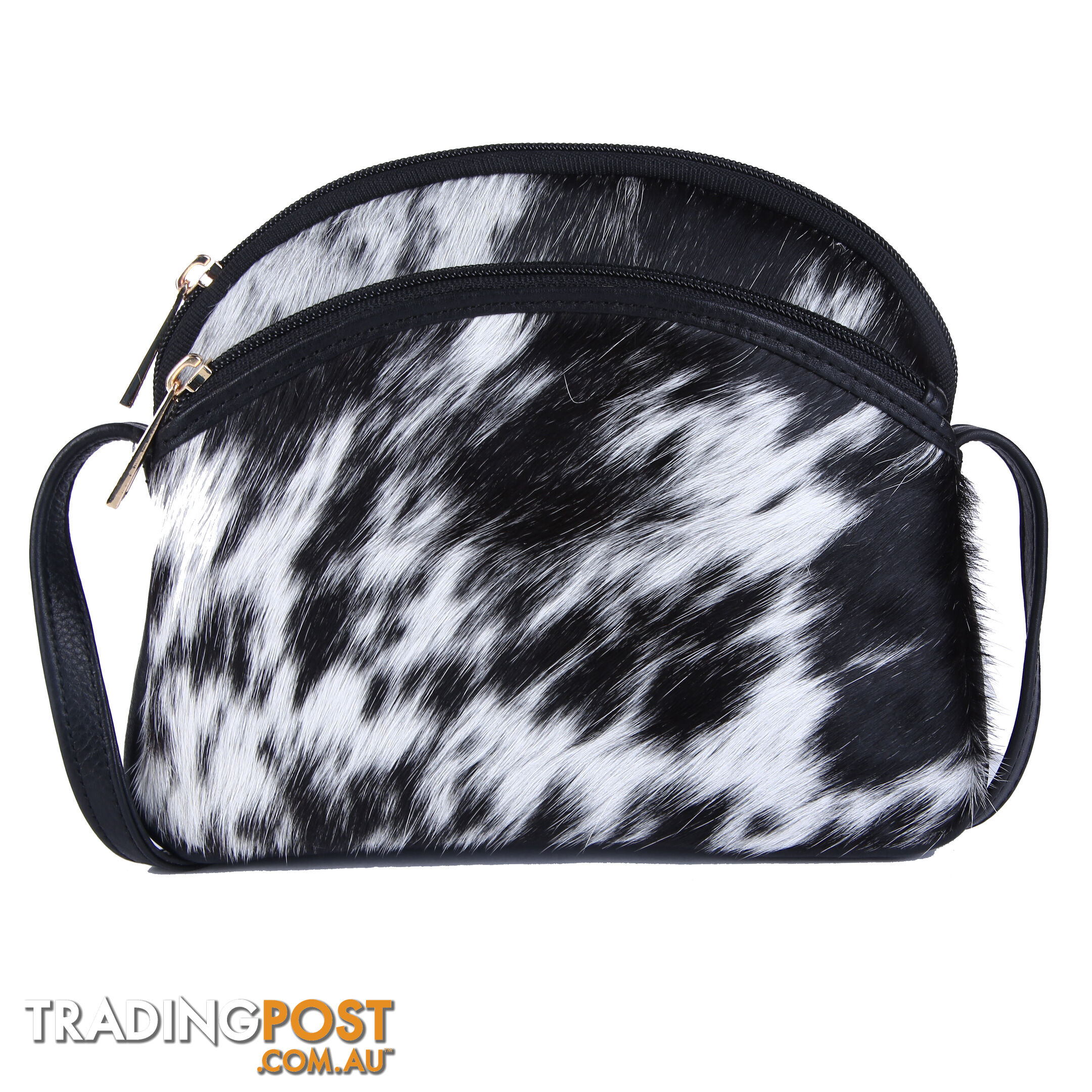 ZANE White Womens Handbags