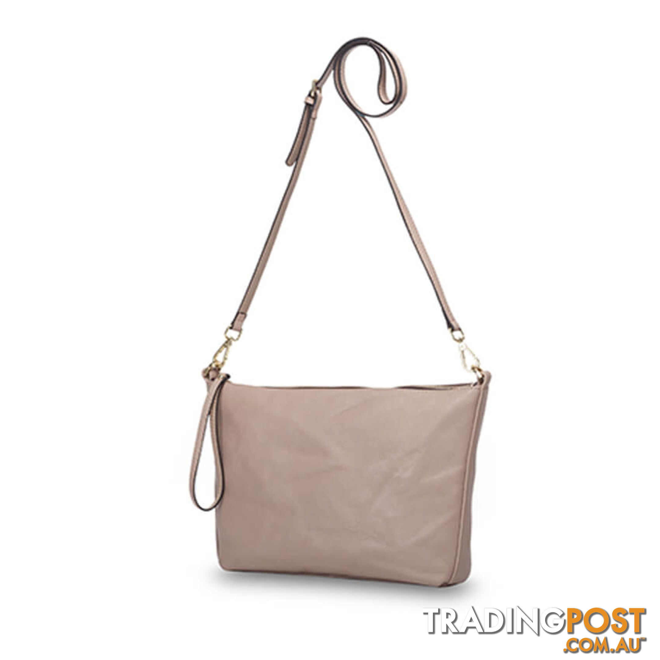 MEGGAN Natural Women Handbag